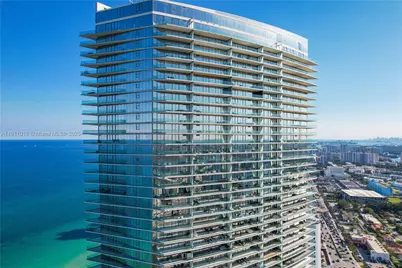 18975 Collins Ave #4605, Sunny Isles Beach, FL 33160 - Photo 3