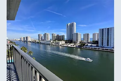 800 Parkview Dr #1021, Hallandale Beach, FL 33009 - Photo 1