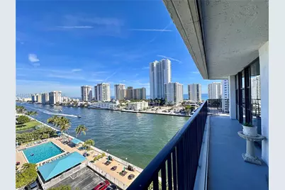800 Parkview Dr #1021, Hallandale Beach, FL 33009 - Photo 1