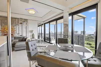 20335 W Country Club Dr #PH4, Aventura, FL 33180 - Photo 9