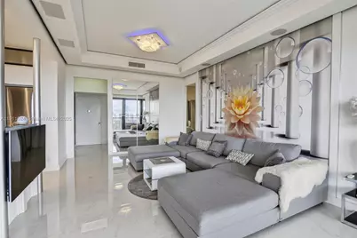 20335 W Country Club Dr #PH4, Aventura, FL 33180 - Photo 5