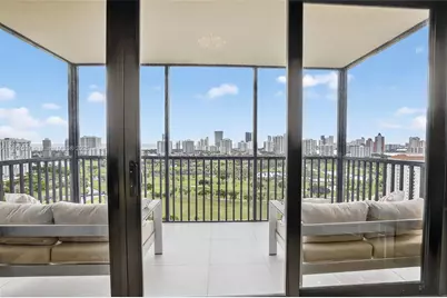20335 W Country Club Dr #PH4, Aventura, FL 33180 - Photo 7