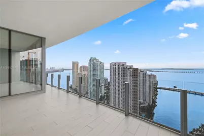 300 Biscayne Boulevard Way #3404, Miami, FL 33131 - Photo 13