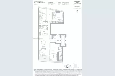 300 Biscayne Blvd Way #3404, Miami, FL 33131 - Photo 43