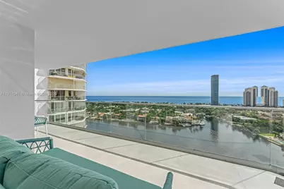 19707 Turnberry Way #21E, Aventura, FL 33180 - Photo 9