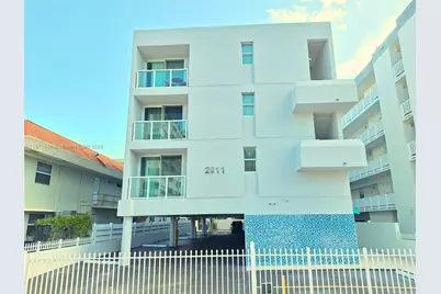 2011 Bay Dr #3, Miami Beach, FL 33141 - Photo 1