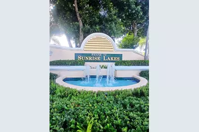 10442 Sunrise Lakes Blvd #203, Sunrise, FL 33322 - Photo 13