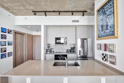 3470 E Coast Ave #PH202, Miami, FL 33137 - Photo 11