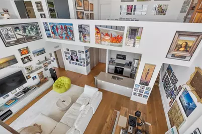 3470 E Coast Ave #PH202, Miami, FL 33137 - Photo 3