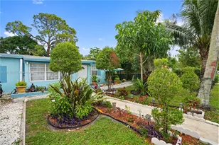 416 SW 25th Ave, Fort Lauderdale, FL 33312 - Photo 3