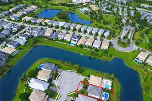 1465 Bursera Ter, Hollywood, FL 33021 - Photo 31