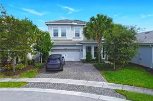 1465 Bursera Ter, Hollywood, FL 33021 - Photo 1