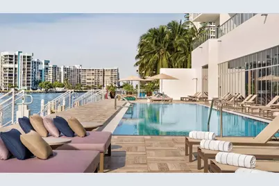 4010 S Ocean Dr #R3206, Hollywood, FL 33019 - Photo 35