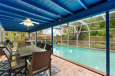 17600 SW 91st Ave, Palmetto Bay, FL 33157 - Photo 23