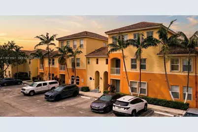 10012 NW 7th St #208, Miami, FL 33172 - Photo 1