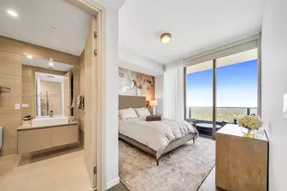 1000 Brickell Plz #PH5807, Miami, FL 33131 - Photo 21