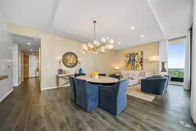 1000 Brickell Plz #PH5807, Miami, FL 33131 - Photo 17