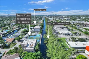 5911 NE 14th Ln, Fort Lauderdale, FL 33334 - Photo 1