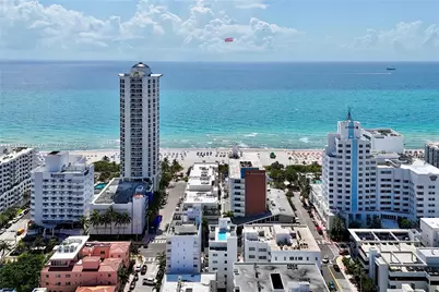 4122 Collins Ave #4B, Miami Beach, FL 33140 - Photo 1