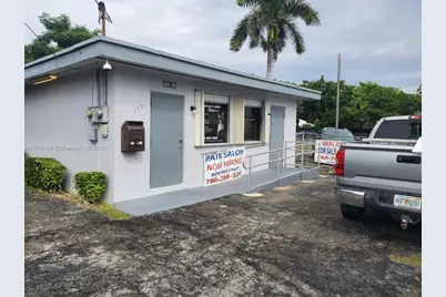 512 SW 6th Ave, Homestead, FL 33030 - Photo 1