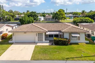 6102 NW 68th Terrace, Tamarac, FL 33321 - Photo 1