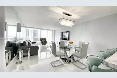 1717 N Bayshore Dr #A-1950, Miami, FL 33132 - Photo 3
