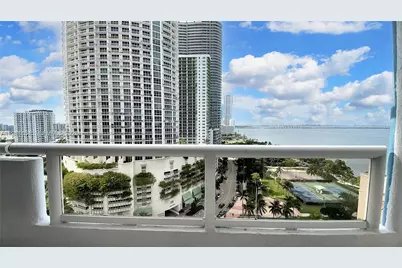 1717 N Bayshore Dr #A-1950, Miami, FL 33132 - Photo 21