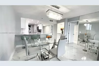 1717 N Bayshore Dr #A-1950, Miami, FL 33132 - Photo 5