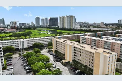 319 NE 14th Ave #201, Hallandale Beach, FL 33009 - Photo 35