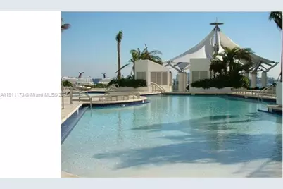 253 NE 2nd St #2806, Miami, FL 33132 - Photo 15