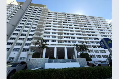 5005 Collins Ave #823, Miami Beach, FL 33140 - Photo 1