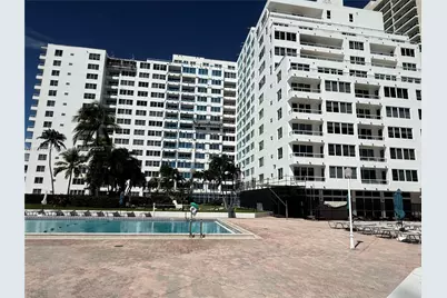 5005 Collins Ave #823, Miami Beach, FL 33140 - Photo 9