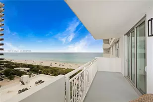 5825 Collins Ave, Miami Beach, FL 33140 - Photo 1