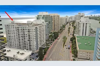 5825 Collins Ave #11E, Miami Beach, FL 33140 - Photo 5