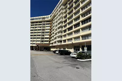 1825 S Ocean Dr #214, Hallandale Beach, FL 33009 - Photo 1