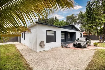 6700 NW 5th Ave, Miami, FL 33150 - Photo 1