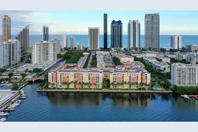 17150 N Bay Rd #2207, Sunny Isles Beach, FL 33160 - Photo 47