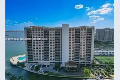 1800 NE 114th St #902, Miami, FL 33181 - Photo 25