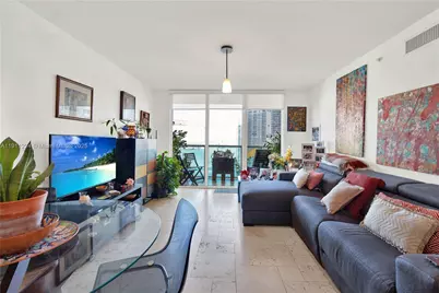 31 SE 5th St #2910, Miami, FL 33131 - Photo 1