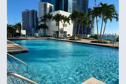31 SE 5th St #2910, Miami, FL 33131 - Photo 29