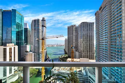 31 SE 5th St #2910, Miami, FL 33131 - Photo 13
