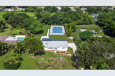 13791 SW 18th Ct, Davie, FL 33325 - Photo 1