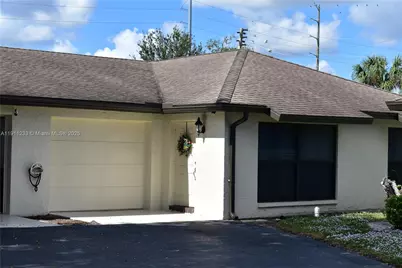 4867 Hawkwood Rd #B, Boynton Beach, FL 33436 - Photo 3