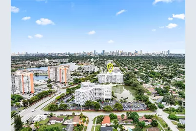 1300 NE Miami Gardens Dr #512E, Miami, FL 33179 - Photo 5