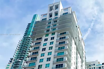 133 NE 2nd Ave #2905, Miami, FL 33132 - Photo 19