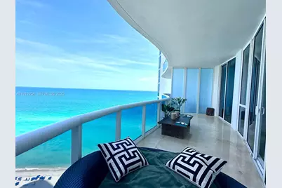 16001 Collins Ave #2203, Sunny Isles Beach, FL 33160 - Photo 7