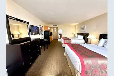 19201 Collins Ave #904, Sunny Isles Beach, FL 33160 - Photo 13