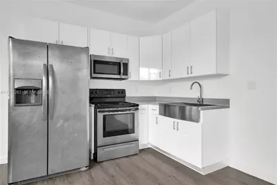 402 NW 12th Ave #104, Miami, FL 33128 - Photo 9