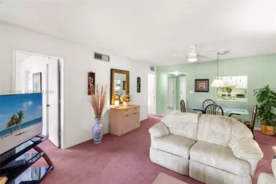 5661 SW 2nd Ct #216, Margate, FL 33068 - Photo 33