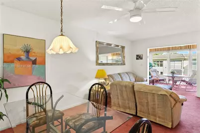 5661 SW 2nd Ct #216, Margate, FL 33068 - Photo 21